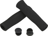 3min19sec Foam Handlebar Grips