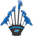 ParkTool Set de llaves hexagonales con empuñadura P PH-1.2