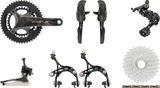 Campagnolo Chorus 12s Gruppe 12-fach 34-50