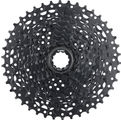 KMC React Cassette 10-speed