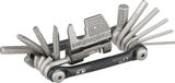 crankbrothers Herramienta multiusos M17 Multitool