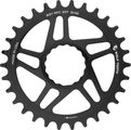 Wolf Tooth Components Direct Mount Boost Race Face Chainring for Shimano HG+ 12-speed Chains