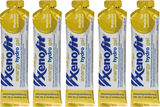 Xenofit energy hydro gel - 5 pieces