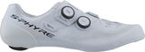 Shimano Zapatillas de ciclismo de ruta S-Phyre SH-RC903