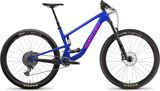 Santa Cruz Tallboy 5 C S 29" Mountain Bike