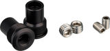 Syntace NumberNine Grease Port Upgrade Kit