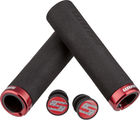 SRAM Lockring Foam Handlebar Grips