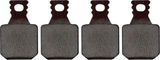 Magura Type 8.P Performance Brake Pads