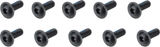 Fox Racing Shox Screws for Mud Guard 2021 Model for 36 / 38 / 40