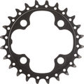 Shimano Deore FC-M590-10 10-speed Chainring