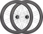 Campagnolo Bora WTO 60 C23 Disc Center Lock 28" Laufradsatz