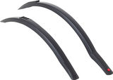 Hebie Viper R Mudguard Set