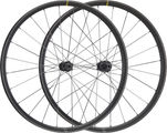 Mavic Set de Roues Crossmax Carbon XL R Disc 6 trous 29" Boost