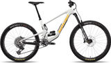 Santa Cruz Bronson 4.1 CC X0 AXS Mixed Mountain Bike