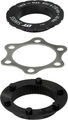 DT Swiss Brake disc adapter Center Lock to 6-hole for MTB