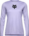 Fox Head Camiseta de ciclismo para mujer Ranger
