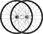 Fulcrum Set de Roues Rapid Red 3 Disc Center Lock 28"