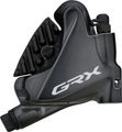 Shimano Étrier de Frein GRX BR-RX810 avec Plaquettes en Résine