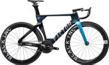 Factor Raiden Carbon Trackbike