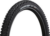 Maxxis Minion DHF SuperTacky Downhill 26" Wired Tyre