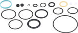 Fox Racing Shox Shock Rebuild Seal Kit for Float X 2014 - 2017 Models