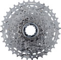 Shimano Cassette CS-LG400-9 Linkglide 9 velocidades