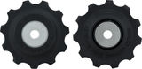 Shimano Galets de Dérailleur pour Ultegra, XT, Saint 9/10 vitesses - 1 paire