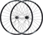 NEWMEN Set de Roues Evolution SL A.30 FADE Boost Disc 6 trous 27,5"