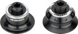 crankbrothers Rear 10 x 135 mm Adapter End Caps for Iodine / Cobalt 3, 11 2011-2016