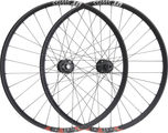 DT Swiss Juego de ruedas FR 1500 Classic 30 Super Boost Disc 6 agujeros 27,5"