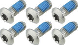 TRP Titanium Bolts for Brake Rotors