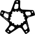 Wolf Tooth Components Étoile de Pédalier CAMO Direct Mount pour SRAM