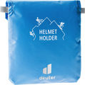 deuter Soporte para casco de mochila Helmet Holder