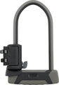 ABUS Candado de arco Granit X-Plus 540 con soporte SH B