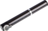 Topeak Mini-Pompe Micro Rocket Carbon