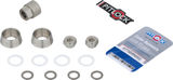 Pitlock Security Set SH 90 for Shimano Dynamo Hubs