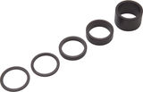 PRO Spacer Set, Aluminium