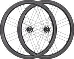 Campagnolo Bora WTO 45 C23 Disc Center Lock 28" Laufradsatz