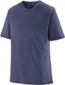 Patagonia Camiseta Capilene Cool Merino S/S Shirt
