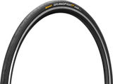 Continental Cubierta plegable Grand Prix GT 28"