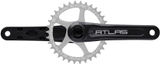 Race Face Biela Atlas Cinch de 83 mm