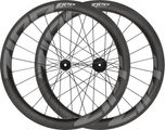 Zipp 303 XPLR SW Carbon Tubeless Disc Center Lock 28" Laufradsatz