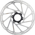 SRAM Centerline Center Lock Bremsscheibe 2-teilig