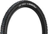 Schwalbe Pneu Souple Nobby Nic Evolution ADDIX SpeedGrip Super Ground 27,5"