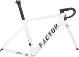 Factor OSTRO Gravel V.A.M. Disco T47a SRAM DUB Kit de marco de carbono