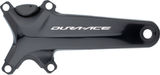 Shimano Pédalier à Capteur de Puissance Dura-Ace FC-R9100-P Hollowtech II