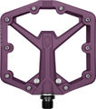 crankbrothers Pédales à Plateforme Stamp 1 Gen 2