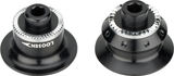 crankbrothers Rear 10 x 135 mm Adapter End Caps for Iodine / Cobalt 3, 11 2011-2016