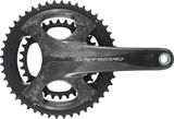 Campagnolo Super Record Wireless Ultra Torque 12-fach Kurbelgarnitur