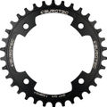 Burgtec 104 mm BCD Outside Fit E-Bike Steel Thick Thin Chainring